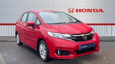Honda Jazz 1.3 i-VTEC SE 5dr CVT Petrol Hatchback